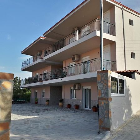 Kap'S Appartment Agios Nikolaos  Exteriör bild