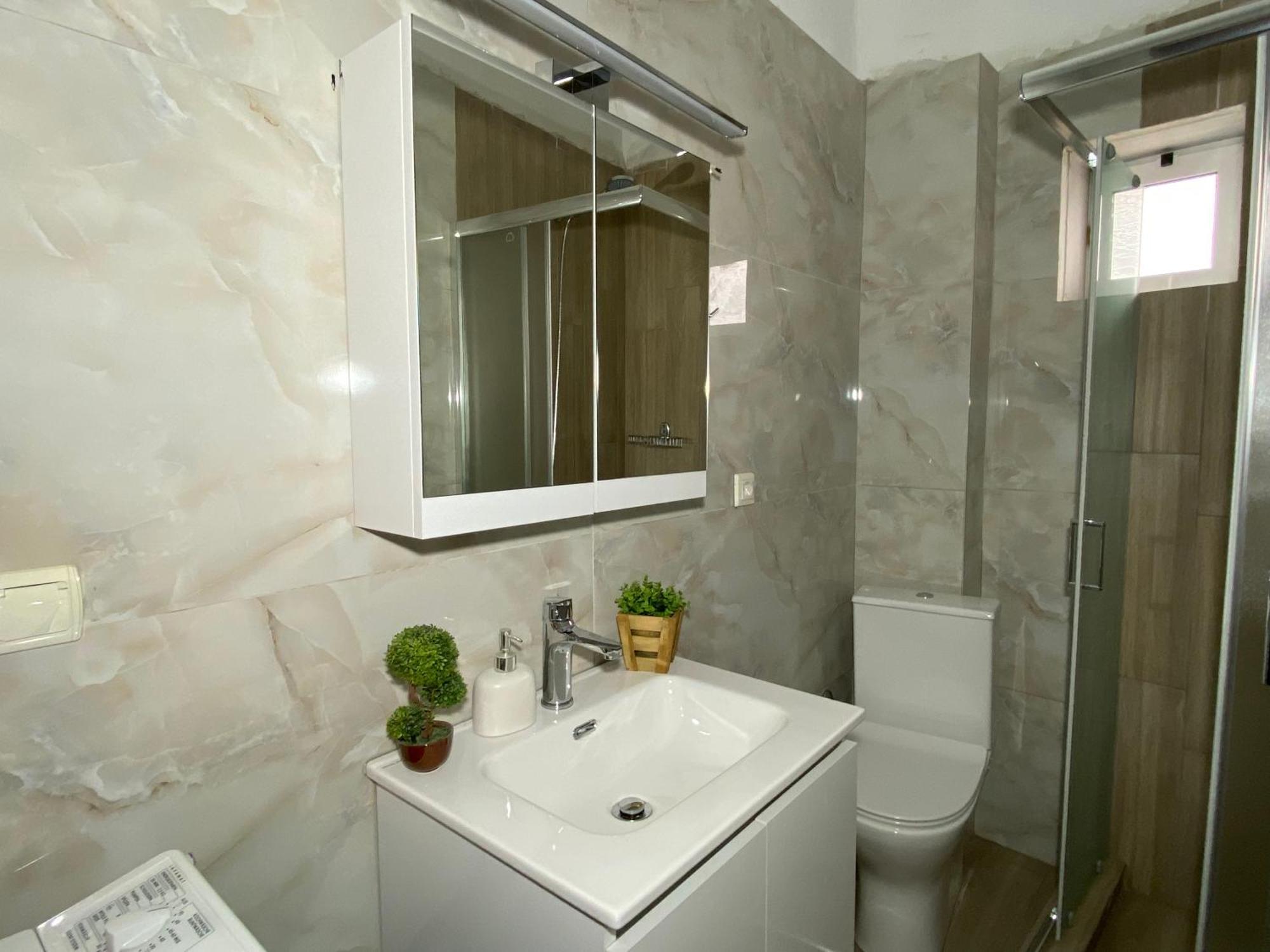 Kap'S Appartment Agios Nikolaos  Exteriör bild