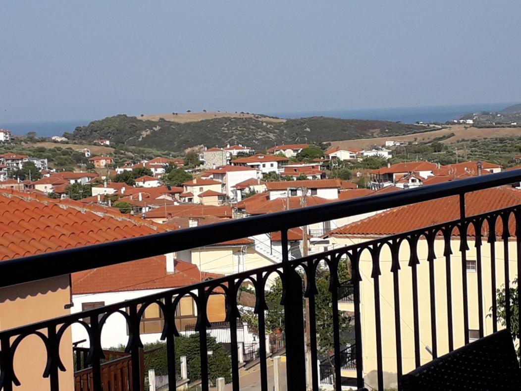 Kap'S Appartment Agios Nikolaos  Exteriör bild